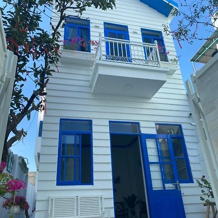Cat Homestay Куїнон Екстер'єр фото
