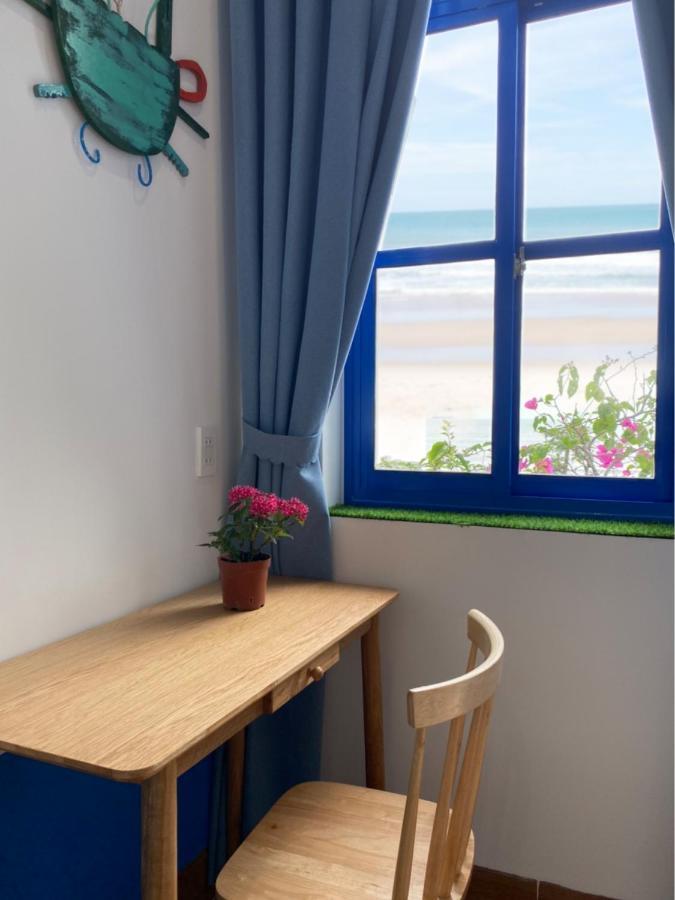 Cat Homestay Куїнон Екстер'єр фото