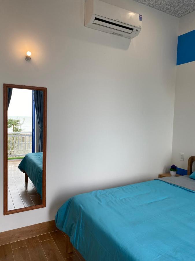 Cat Homestay Куїнон Екстер'єр фото