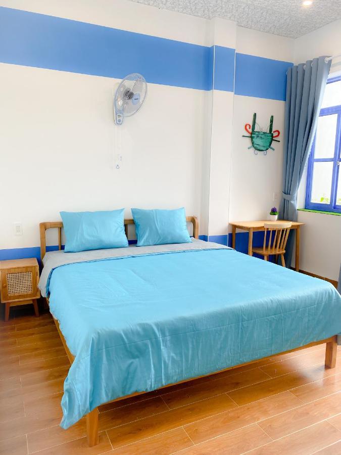 Cat Homestay Куїнон Екстер'єр фото