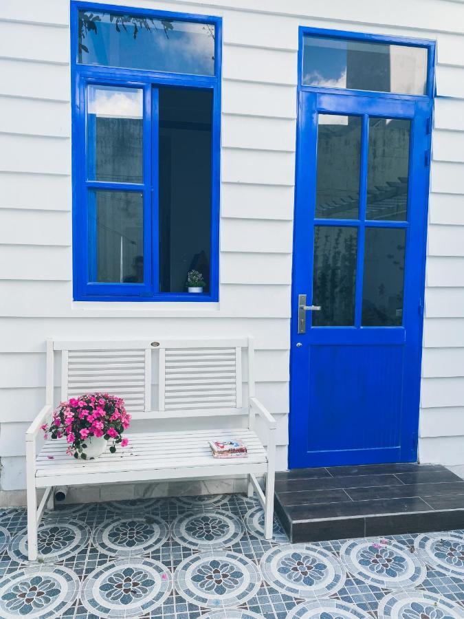 Cat Homestay Куїнон Екстер'єр фото
