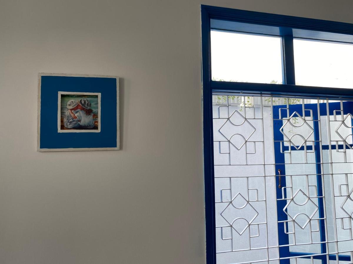 Cat Homestay Куїнон Екстер'єр фото