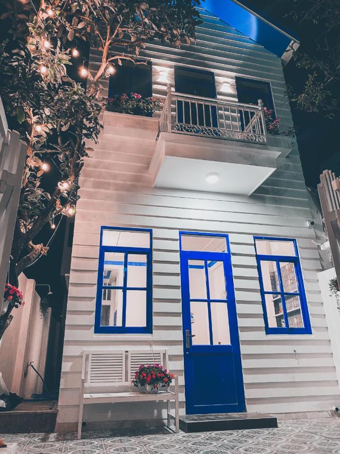 Cat Homestay Куїнон Екстер'єр фото