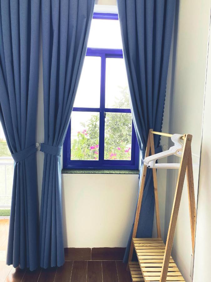 Cat Homestay Куїнон Екстер'єр фото